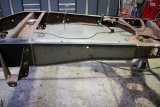 Rust Buster Over-Axle Frame Section Right Side thumbnail 3