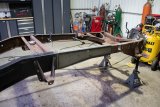 Rust Buster Over-Axle Frame Section Right Side thumbnail 4