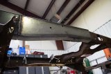 Rust Buster Over-Axle Frame Section Right Side thumbnail 5