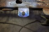 Rust Buster Center Bed Mount thumbnail 1