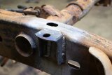 Rust Buster Center Bed Mount thumbnail 3