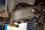 Rust Buster Front Frame Section Right Side thumbnail 4