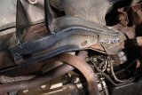 Rust Buster Front Frame Section Right Side thumbnail 5