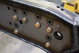 Rust Buster Center Rear Frame Section thumbnail 2