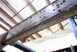 Rust Buster Center Rear Frame Section thumbnail 3
