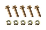 Rust Buster Front Cab Mount thumbnail 1