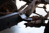 Rust Buster Front Cab Mount thumbnail 2