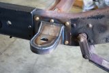 Rust Buster Front Cab Mount thumbnail 3