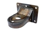 Rust Buster Front Cab Mount thumbnail 5