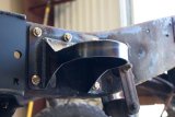 Rust Buster Front Cab Mount thumbnail 6