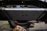 Rust Buster Over Axle Frame Section Left Side thumbnail 6