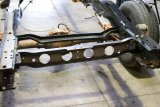 Rust Buster Spare Tire Crossmember thumbnail 4