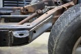 Rust Buster Front Frame Section Right Side thumbnail 1