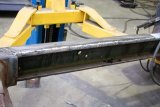 Rust Buster Center Frame Section Left Side thumbnail 5