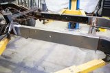 Rust Buster Center Frame Section Left Side thumbnail 6