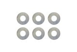 Rust Buster Bed Mounting Bolt Kit thumbnail 1