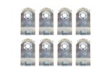 Rust Buster Bed Mounting Bolt Kit thumbnail 3