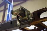 Rust Buster Rear Leaf Spring Mount thumbnail 4
