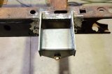 Rust Buster Rear Leaf Spring Mount thumbnail 7