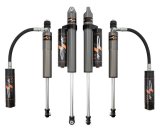 Carli 05-24 Ford F250/350 4x4 Diesel 4.5/5.5 Level Height Shock Package - Shocks Only thumbnail 1