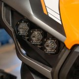 Baja Designs 23-24 Kawasaki Teryx KRX 100 S1 LED/Laser Headlight Kit thumbnail 1