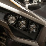 Baja Designs 23-24 Kawasaki Teryx KRX 100 S1 LED/Laser Headlight Kit thumbnail 2