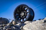 ICON Hulse 18x9 6x5.5 25mm Offset 6in BS Double Black thumbnail 8