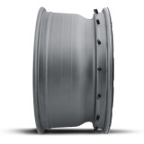 ICON Hammer Pro 17x8.5 / 6x5.5 / 25mm / 5.75in BS - Charcoal thumbnail 6