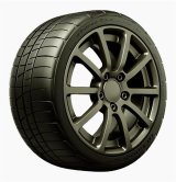 BFGoodrich G-Force Rival S P 295/35ZR18 99W thumbnail 1
