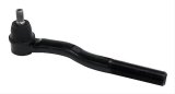Crown Automotive Tie Rod Ends for 2007-2017 WRANGLER, 2018 WRANGLER JK - 52126114AC End, Front Right Outer, Bent, Male, Right Hand Drive, Jeep, Each thumbnail 1