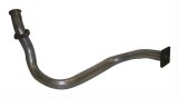 Crown Automotive Exhaust Intermediate Pipes 52007397 Pipe, Exhaust, Steel, Natural, Jeep, 2.5L, Each thumbnail 1