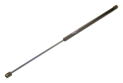 Crown Automotive Lift Supports 55029558 Support, Glass Location, Gas Charged, Jeep, Each
