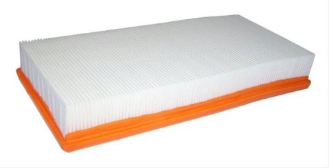 Crown Automotive Air Filter Elements 4213583 Filter, Paper, Panel, Chrysler, Dodge, Each