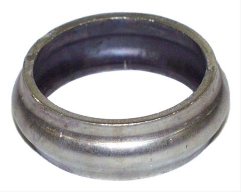 Crown Automotive Pinion Crush Sleeves 3175779 Sleeve, Steel, Rear, Dana 35, Jeep, Each