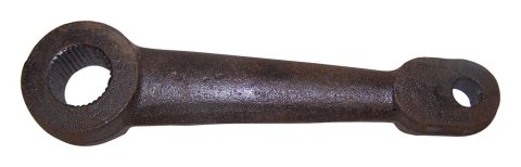 Crown Automotive Pitman Arms J5356106 Arm, Steel, Natural, Jeep, Each