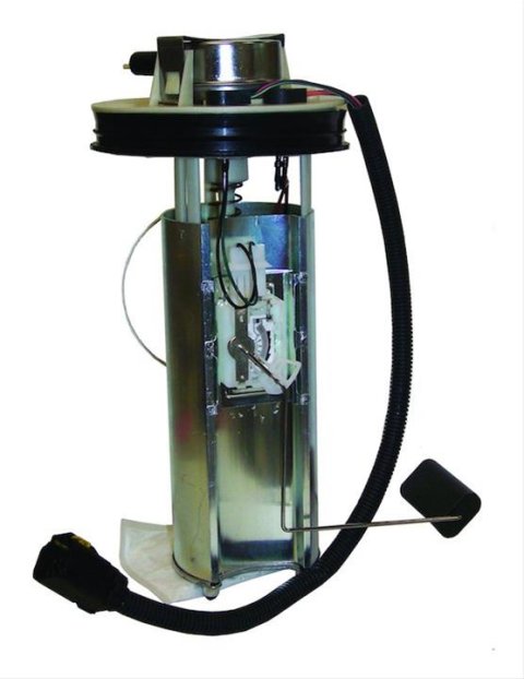 Crown Automotive Fuel Pump Modules 5012953AC Pump, Jeep, 2.5L, 4.0L, Each