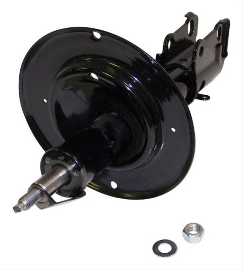 Crown Automotive Shocks and Struts 4897451AA Shock/Strut, Front, Chrysler, Dodge, Plymouth, Each
