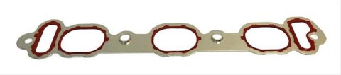 Crown Automotive Intake Manifold Gaskets 4663852AB Gasket, Silicon/Metal, Chrysler, Dodge, Each