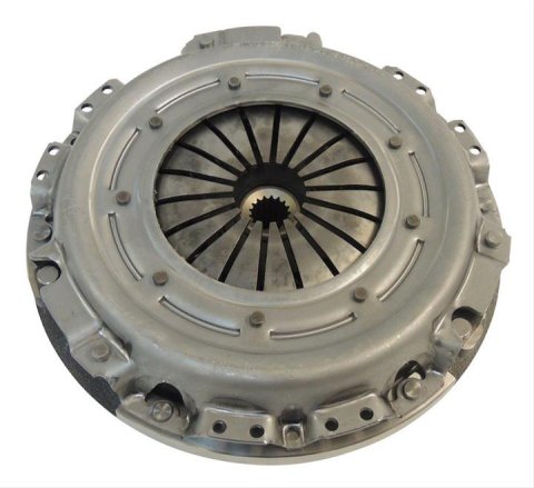 Crown Automotive Pressure Plates for 2001-2009 PT CRUISER - 5106023AA Plate, Stock Replacement, Diaphragm Style, 9.000 in. Disc Diameter, Chrysler, Each