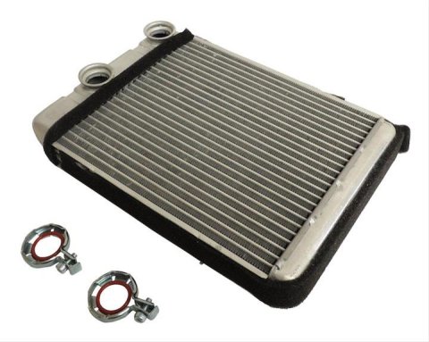 Crown Automotive Heater Cores 5183148AC Core, 2006-2010 XK Commander 2006-2010 XH Europe Commander 2006-2007 RS Minivan