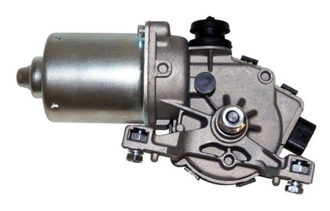 Crown Automotive Windshield Wiper Motors for 2007-2017 PATRIOT - 4879432M Motor, Front Motor Jeep MK Patriot