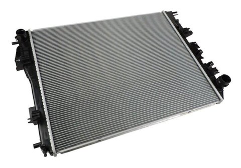 Crown Automotive - Radiators for 2019-2023 1500 68268607AA Radiator DT Ram w/ 3.6L Engine; 2020-2023 DT Ram w/ 3.0L Diesel Engine;