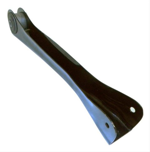 Crown Automotive Control Arms 52087711 Arm, Front Upper, Stock Style, Steel, Black E-coat, Jeep, Each