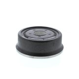 Crown Automotive Brake Drums 52005350 Drum, Rear, Cast Iron, Natural, 9.00 in. Diameter, Jeep, Each thumbnail 3