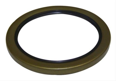 Crown Automotive Wheel Bearing Seals for 1984-1989 CHEROKEE, 1986-1989 COMANCHE, 1987-1989 WRANGLER - 53000237 Seal, Front Hub, Center, Jeep, Each