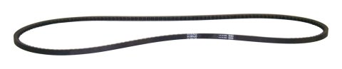 Crown Automotive Accessory Drive Belts for 1984-1986 CHEROKEE, 1986 COMANCHE - G9433653 Belt, V-Groove, Jeep, Air Pump, Each