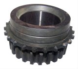 Crown Automotive Transfer Case Components 4796908 Drive Sprocket, Component, New Process 231, Jeep, Each thumbnail 1