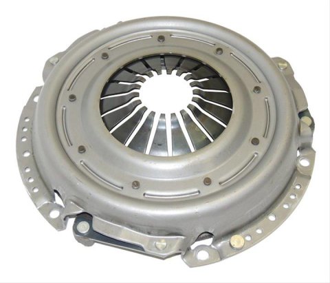 Crown Automotive Pressure Plates 4638411C Plate, Diaphragm Style, 10.500 in. Disc Diameter, Dodge, Jeep, Each