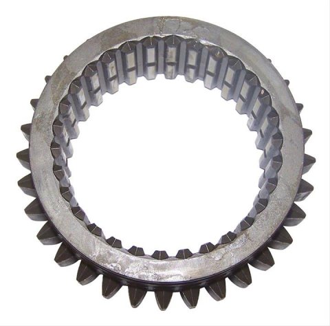 Crown Automotive Manual Transmission Replacement Parts 1351-070-002 Trans Gear