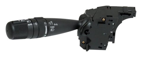 Crown Automotive Turn Signal Switches 68015101AG Multifunction Switch